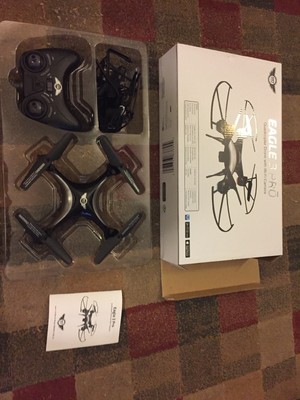 sky rider eagle 3 pro