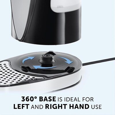 Kettle Brita Breville Cup Breville HotCup Hot Water Dispenser With