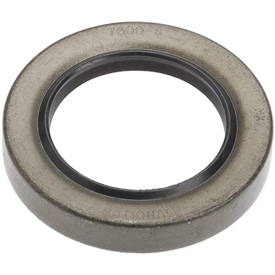 Se adapta a International Harvester A102 1958-1958 National 1 pieza sello de rueda interior delantera Foto 3 de 3