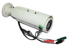 Megapixel Network IR Bullet Camera 720P NCR875-HN5