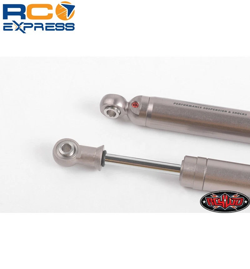 RC 4WD Rancho Rs9000 XL Shock Absorbers 90mm RC4Z-D0078 - Image 3 of 3