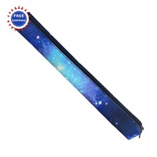 Auteey Flute Storage Case Bag Recorder Gift Bag Portable Oxford Fabric Vertical