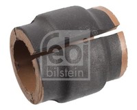 2X Lagerung Stabilisator Hinten Febi Bilstein 15589 Passend FÜR Iveco