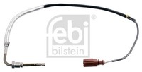 Febi Bilstein Sensor Abgastemperatur 185752 FüR Audi A6 C6 Avant 4F5 4F2 A4 B7