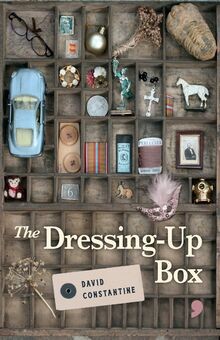 The Dressing-Up Box von Constantine, David | Buch | Zustand gut