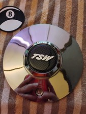 X1 Ultra Chrome 89-8351 At 7-14 Wheel Center Cap Shallow Hex Tsw Emblem. X1 Ultra Chrome 89-8351 At 7-14 Wheel Center Cap Shallow Hex Tsw Emblem.