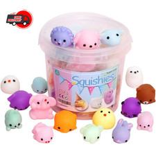 Educational Learning Toys for Girls Kids Toddlers Age 3 4 5 6 7 8 Years Old New
