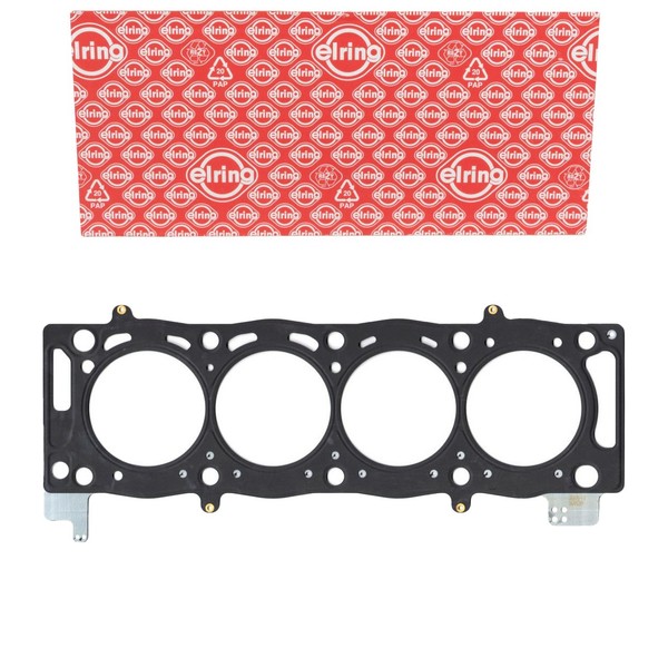 Elring 732.170 Zylinderkopfdichtung FüR Citroen C5 2 3 C6 Peugeot 407 4007 2.2D-image