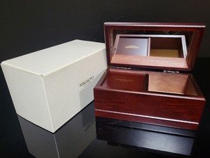 Mikimoto Box | eBay