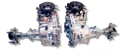 Hydro-Gear EZ2200 ZC-AU/DUBB Combo LH+RH Transaxle Toro 139-7470