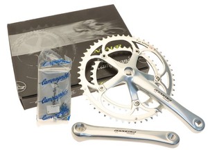 Campagnolo Centaur Crankset | eBay
