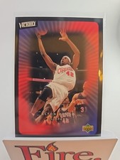 2003-04 Upper Deck Victory - Elton Brand #38 Los Angeles Clippers 