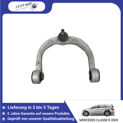   LINKES VORDERES OBERES DREIECK   MERCEDES CLASSE R LONGUE