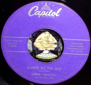 Be Bops ダンス・トゥ・ザ・バップ 帯 LP レコード Dance the Bop | eBay
