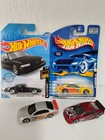 Hot Wheels Lot 1996 Chevy Impala SS Holden Commodore VT 1/64 Chevrolet — photo 1