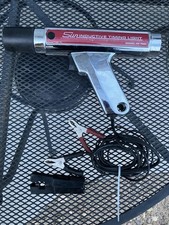 Sun Inductive Timing Light Model Cp-7501 Engine Tested Works Read Sun Inductive Timing Light Model Cp-7501 Engine Tested Works Read