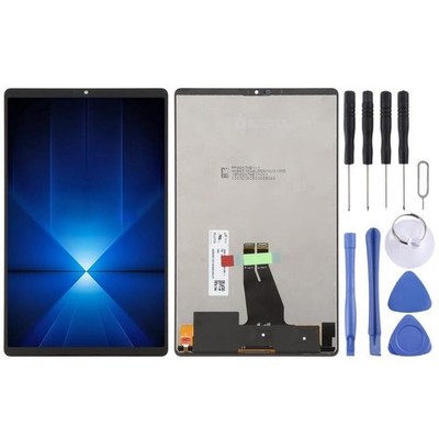 For Lenovo Legion Y700 (Gen 4) 2025 TB322FC LCD Display Touch