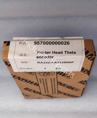 1PCS Renishaw RA32BAA312B50F Scale Reader Brand new Fedex or DHL