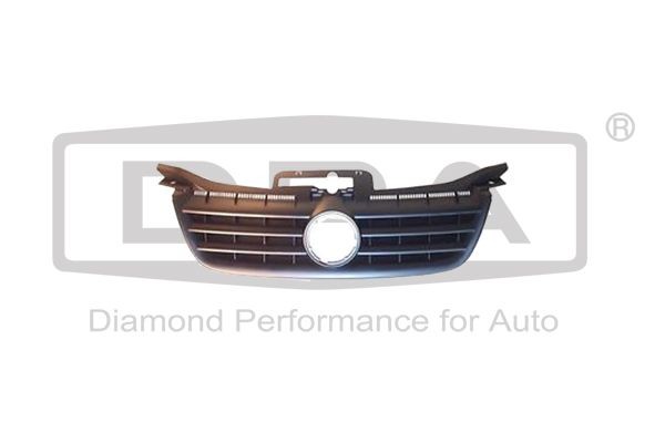Grille de ventilation pare-chocs DPA 88530940802 calandre avant inférieure OE 1T0853651A