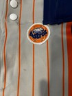 Boys Astros Knee Length Baseball Pants Size Youth Small — photo 4