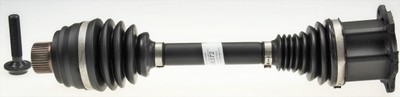Spidan 36193 Drive Shaft for Audi