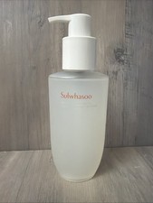 Sulwhasoo Gentle Cleansing Oil 200ml (6.76oz)...