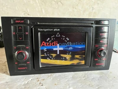 AUDI A6 Avant 4B5, C5 Navigationskarten auf CD/DVD NAVIGATIONPLUS 36228743