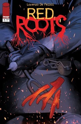 RED ROOTS #4 (29/07/2026-WK3)