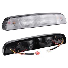 For Club Car EZGO TXT Golf Cart LED Headlight & Tail Bar Light Kit 1996-2013