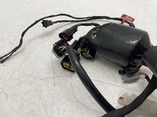 ♻️ SurRon LBX Light Bee X 2023 60v 38Ah Main Wiring Loom Harness ♻️ - Picture 15 of 16