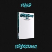 Boynextdoor - 19.99 Twenty Ver. - 1CD - G1398Z