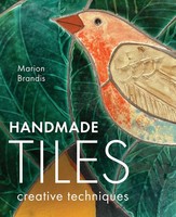 Marion Brandis | Handmade Tiles | Buch | Englisch (2025) | Crowood Press (Uk)