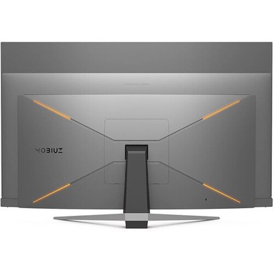 BenQ MOBIUZ EX480UZ 4K有機ELゲーミングモニター BenQ MOBIUZ EX480UZ 48