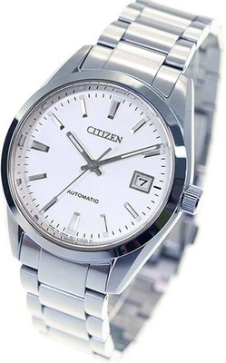 Brand-New Citizen Collection NB1050-59A Mechanical Men's Watch from Japan