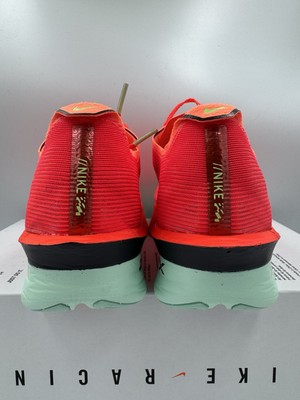 【新品未使用】Nike ZoomX Vaporfly NEXT% 4 27cm Amazon.com | Nike Vaporfly 4 Men's Road Racing Shoes (HF6414-600