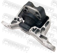 Febest Lagerung, Motor FM-CB4RH FüR Ford Volvo