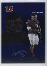 2024 Panini Prestige Rookies Xtra Points Blue /599 McKinnley Jackson #369 1o05