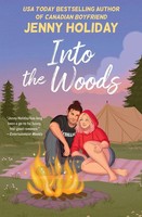 Into The Woods | Jenny Holiday | Englisch | Taschenbuch | 2025 | Forever