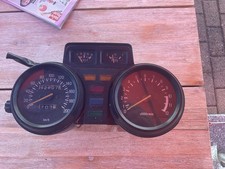 Moto Guzzi V 35 Tacho Drehzahlmesser  Origina...