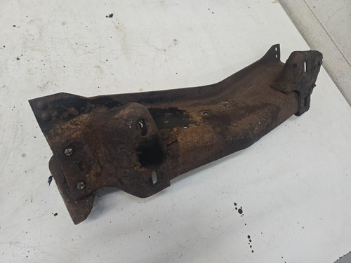 FRONT SWAY BAR CROSSMEMBER 4X4 CHEVY GMC TRUCK 73-87 SUBURBAN BLAZER 73-91 OEM - Picture 4 of 5