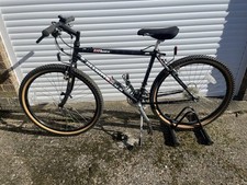 Diamondback Black Bikes for sale UK