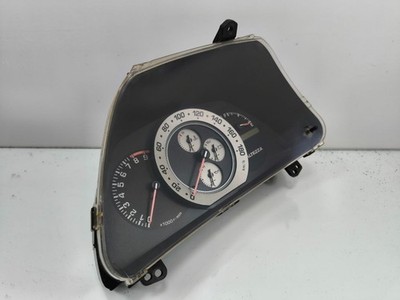 JDM Toyota ALTEZZA Sxe10 Lexus Is 98-05 Meter Gauge Cluster
