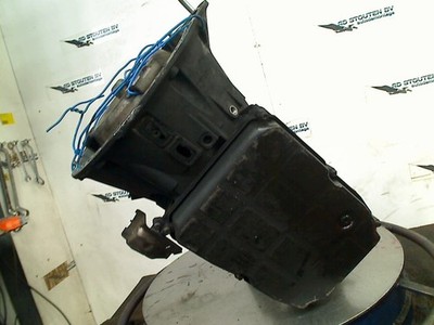 GETRIEBE AUTOMATIK GEARBOX AUTOMATIC Mercedes-Benz C (W204) 2007 722695