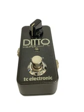 Tc Electronic Effector/Ditto Looper/Looper