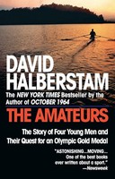 The Amateurs David Halberstam Taschenbuch Einband - Flex.(Paperback) Englisch