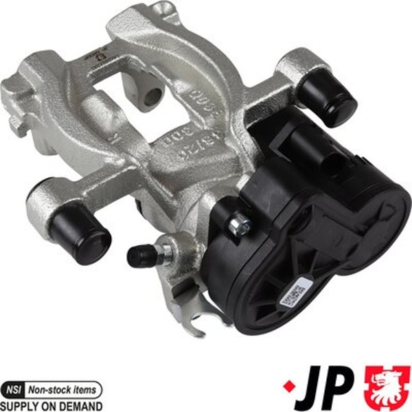 Bremssattel JP JP Group 1462002280 FüR BMW X1 F48 X2 F39 2Er Tourer F46 F44 F45-image