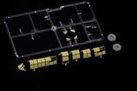 Eduard Accessories EX1056 - 1:48 Fulmar Mk.Ii - Neu