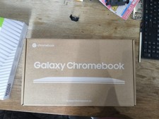 Samsung Galaxy Chromebook Go