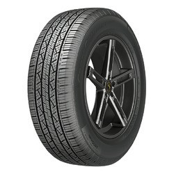 255/55R18XL 109H CON CROSS CONTACT LX25 FR Tires Set of 4