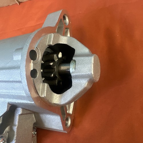 Starter For Select Yrs Ram 1500 2500 3500 Grand Cherokee Commander Durango - Picture 8 of 9
